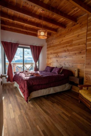 8 cabañas San Carlos De Bariloche